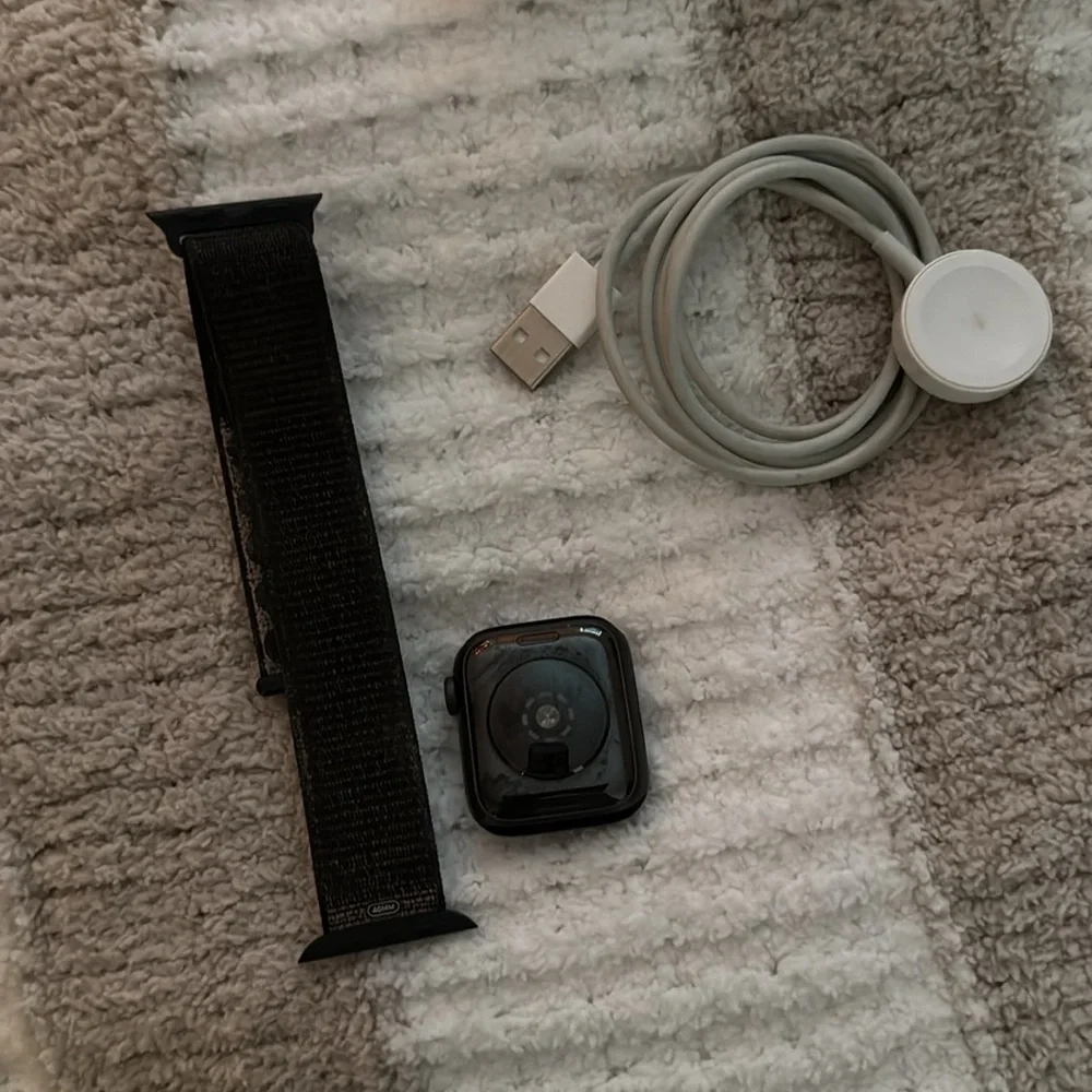 Apple Watch ⌚️